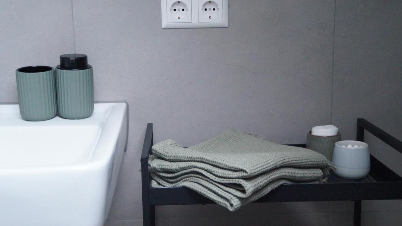 F&E - Gemuetliche & Zentrumsnahe Unterkunft Esslingen am Neckar Ngoại thất bức ảnh