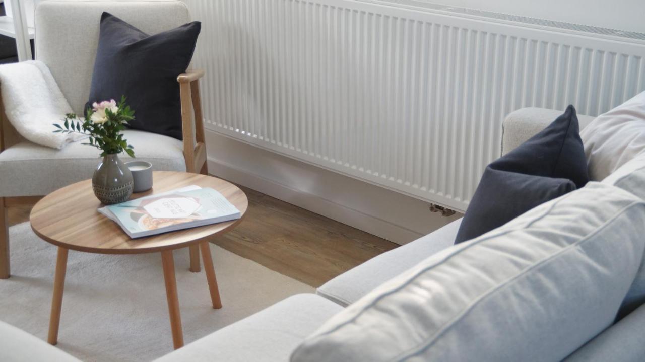 F&E - Gemuetliche & Zentrumsnahe Unterkunft Esslingen am Neckar Ngoại thất bức ảnh