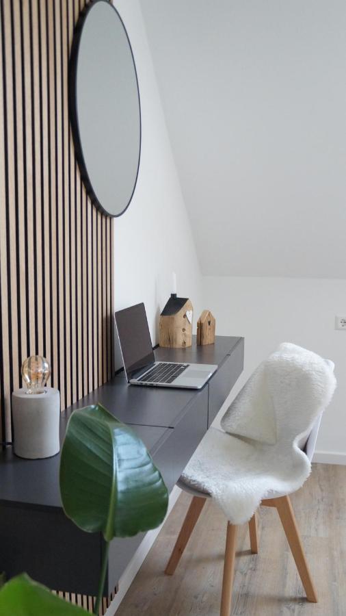 F&E - Gemuetliche & Zentrumsnahe Unterkunft Esslingen am Neckar Ngoại thất bức ảnh
